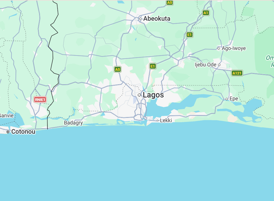 Premium Beverage Distributor in Nigeria