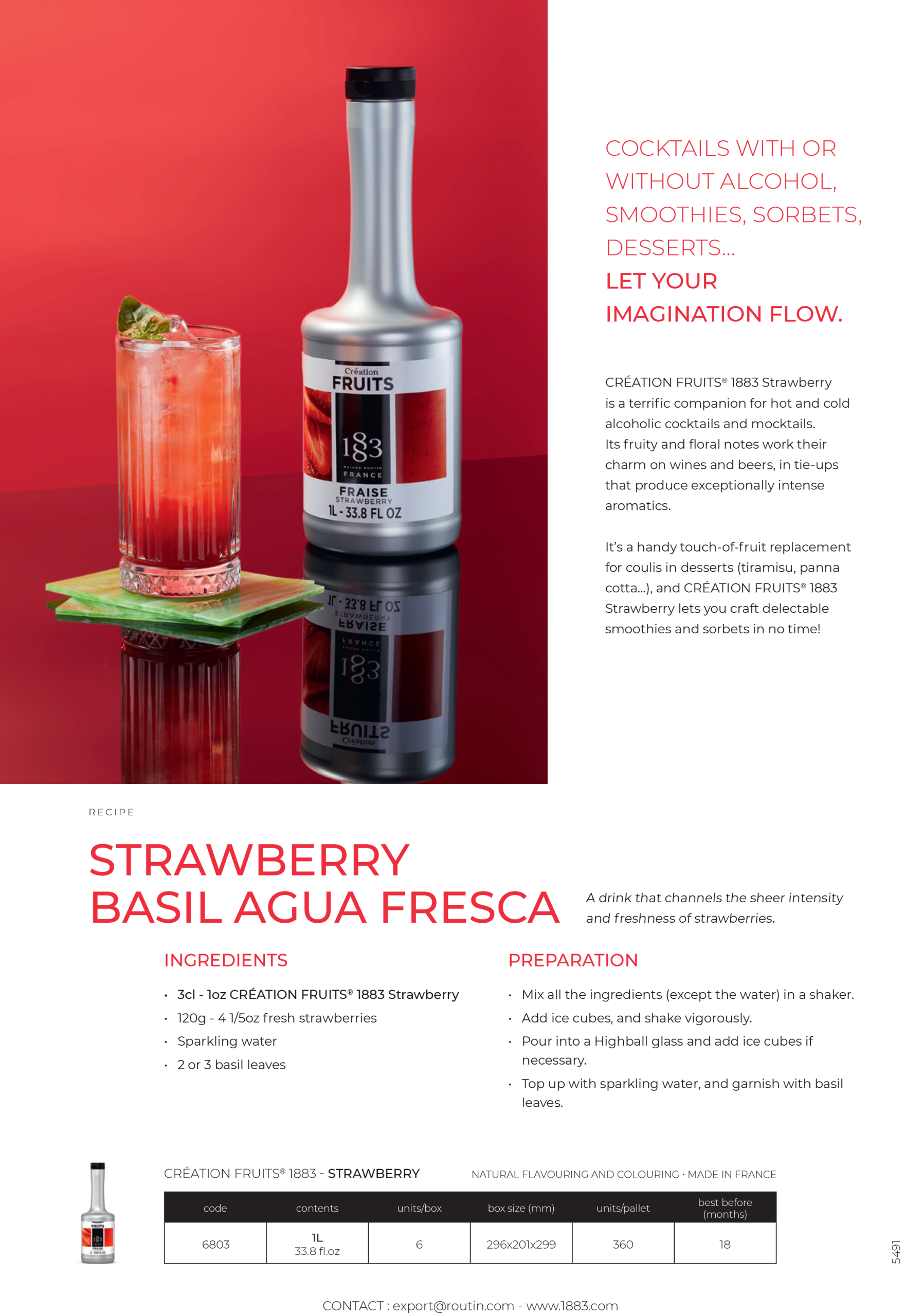 Premium Beverage Distributor in Nigeria