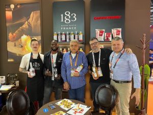 Premium Beverage Distributor in Nigeria